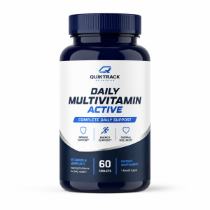 Daily Multivitamin Active